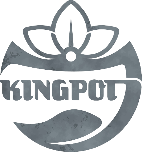 KingPot – Chậu Composite Fiberglass