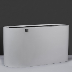 Chậu composite trồng cây Kingpot